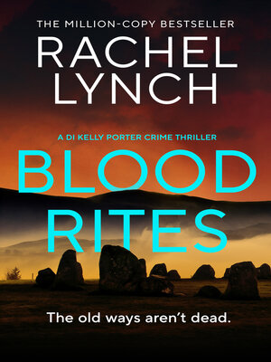 Blood Rites - ebook